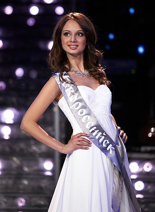 Мисс Россия 2011 – Наталья Гантимурова! (24 фото)