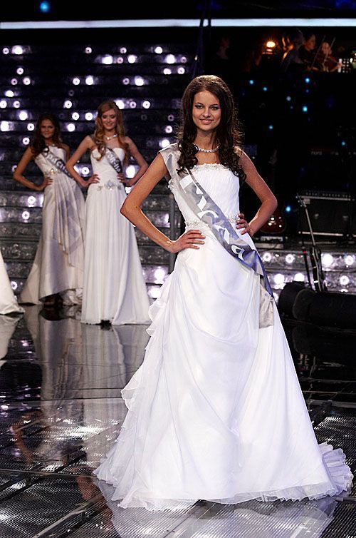 Мисс Россия 2011 – Наталья Гантимурова! (24 фото)