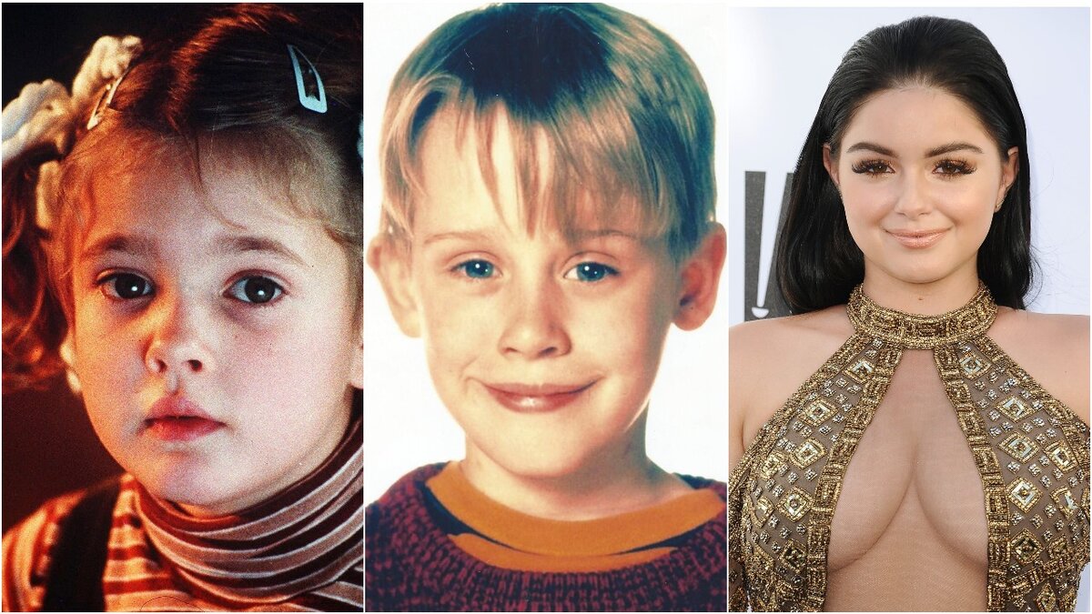 5 детей-актеров, которые выросли и подали в суд на собственных родителей